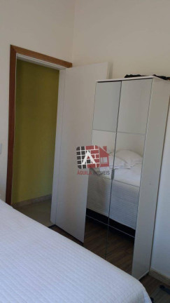 Imagem Apartamento com 2 Quartos à Venda, 49 m² em Vila Monte Santo - São Paulo