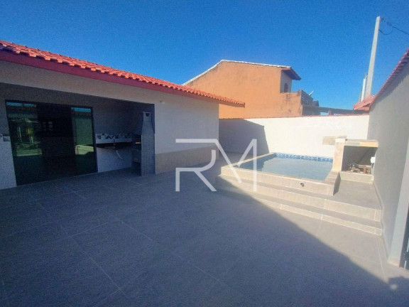 Imagem Casa com 2 Quartos à Venda, 89 m² em Jardim Santana - Mongaguá Imagem Casa com 2 Quartos à Venda, 89 m² em Jardim Santana - Mongaguá