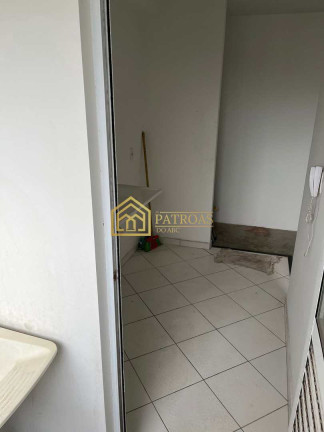 Imagem Apartamento com 2 Quartos à Venda, 44 m² em Paulicéia - São Bernardo Do Campo Imagem Apartamento com 2 Quartos à Venda, 44 m² em Paulicéia - São Bernardo Do Campo