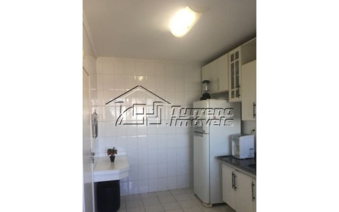 Imagem Apartamento com 3 Quartos à Venda, 108 m² em Floradas De São José - São José Dos Campos Imagem Apartamento com 3 Quartos à Venda, 108 m² em Floradas De São José - São José Dos Campos