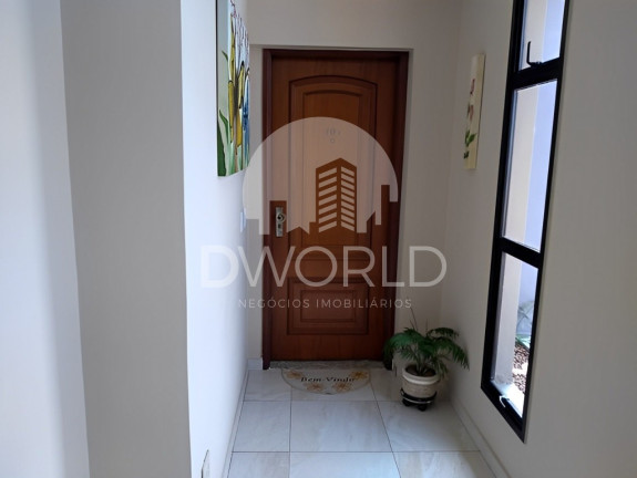 Imóvel com 3 Quartos à Venda, 140 m² em Parque Das Nações - Santo André