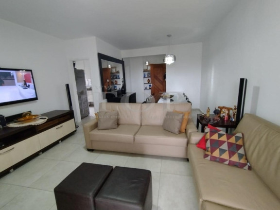 Imagem Apartamento com 3 Quartos à Venda, 110 m² em Jardim Astúrias - Guarujá Imagem Apartamento com 3 Quartos à Venda, 110 m² em Jardim Astúrias - Guarujá