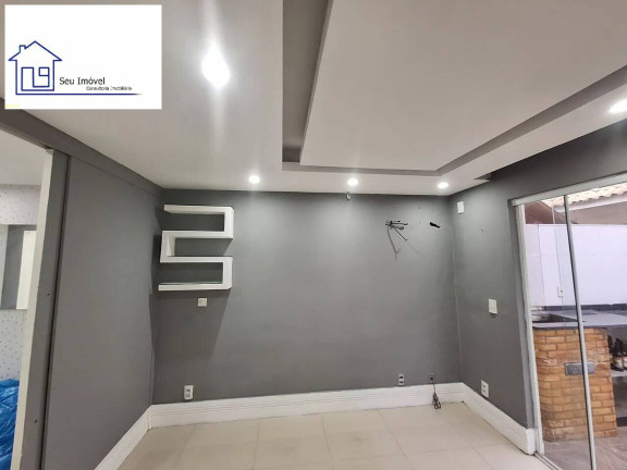 Imagem Casa com 4 Quartos à Venda, 113 m² em Taquara - Rio De Janeiro