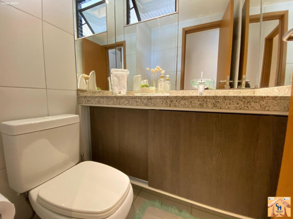 Imagem Apartamento com 3 Quartos à Venda, 156 m² em Horto Florestal - Salvador Imagem Apartamento com 3 Quartos à Venda, 156 m² em Horto Florestal - Salvador