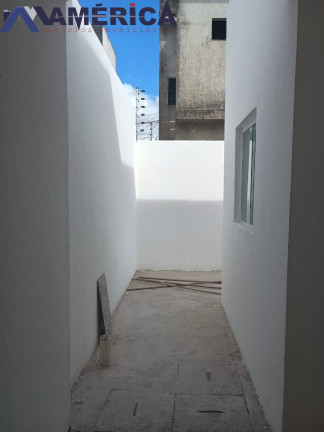 Imagem Casa com 2 Quartos à Venda, 56 m² em Indústrias - João Pessoa Imagem Casa com 2 Quartos à Venda, 56 m² em Indústrias - João Pessoa