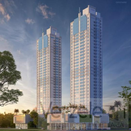 Imagem Apartamento com 3 Quartos à Venda, 193 m² em Fazenda - Itajaí