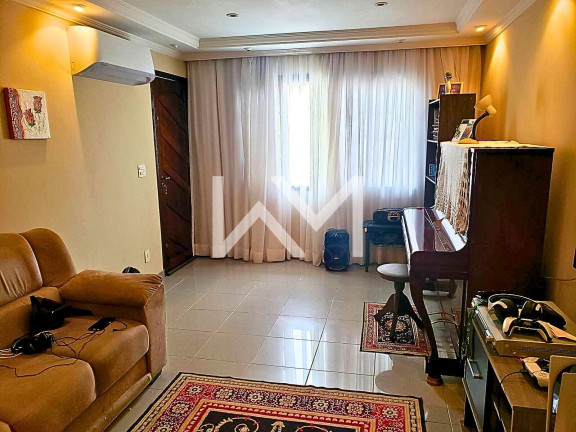Imagem Sobrado com 3 Quartos à Venda, 192 m² em Jardim Bela Vista - Guarulhos Imagem Sobrado com 3 Quartos à Venda, 192 m² em Jardim Bela Vista - Guarulhos