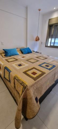 Apartamento com 2 Quartos à Venda, 101 m² em Canto Do Forte - Praia Grande