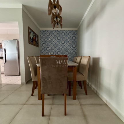 Imagem Apartamento com 2 Quartos à Venda, 76 m² em Jardim Real - Praia Grande