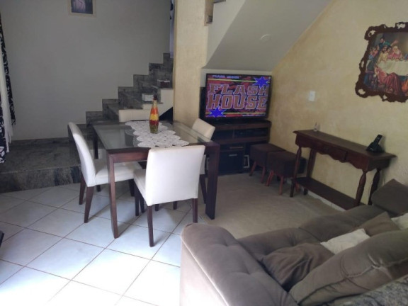 Imagem Sobrado com 3 Quartos à Venda, 169 m² em Cidade Antônio Estevão De Carvalho - São Paulo Imagem Sobrado com 3 Quartos à Venda, 169 m² em Cidade Antônio Estevão De Carvalho - São Paulo