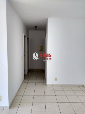 Imagem Apartamento com 3 Quartos à Venda, 68 m² em Jardim Terra Branca - Bauru Imagem Apartamento com 3 Quartos à Venda, 68 m² em Jardim Terra Branca - Bauru