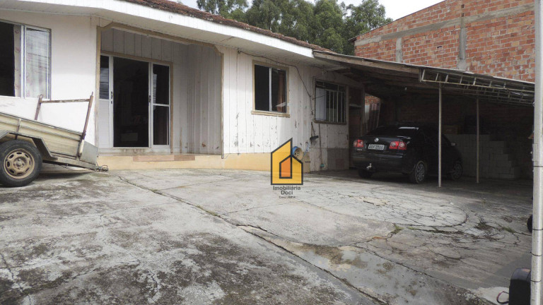 Imagem Casa com 2 Quartos à Venda, 215 m² em Iguaçu - Araucária