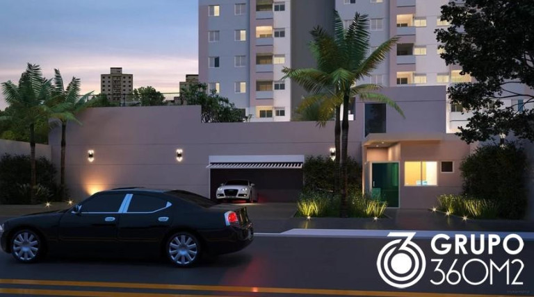 Imagem Apartamento com 2 Quartos à Venda, 55 m² em Campestre - Santo André Imagem Apartamento com 2 Quartos à Venda, 55 m² em Campestre - Santo André