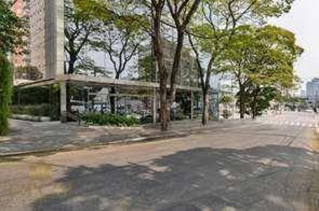 Imagem Edifício Residencial para Alugar, 4.805 m² em Alto Da Boa Vista - São Paulo Imagem Edifício Residencial para Alugar, 4.805 m² em Alto Da Boa Vista - São Paulo
