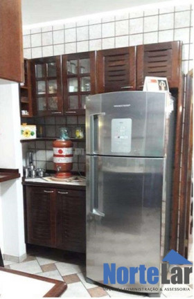 Imagem Sobrado com 5 Quartos à Venda, 338 m² em Vila Albertina - São Paulo