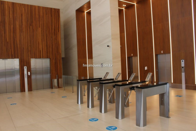 Imagem Sala Comercial para Alugar, 168 m² em Cidade Monções - São Paulo Imagem Sala Comercial para Alugar, 168 m² em Cidade Monções - São Paulo