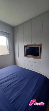 Imagem Apartamento com 2 Quartos à Venda, 60 m² em Ingleses - Florianópolis Imagem Apartamento com 2 Quartos à Venda, 60 m² em Ingleses - Florianópolis