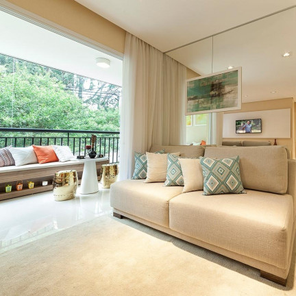Imagem Apartamento com 2 Quartos à Venda, 49 m² em Jardim íris - São Paulo Imagem Apartamento com 2 Quartos à Venda, 49 m² em Jardim íris - São Paulo