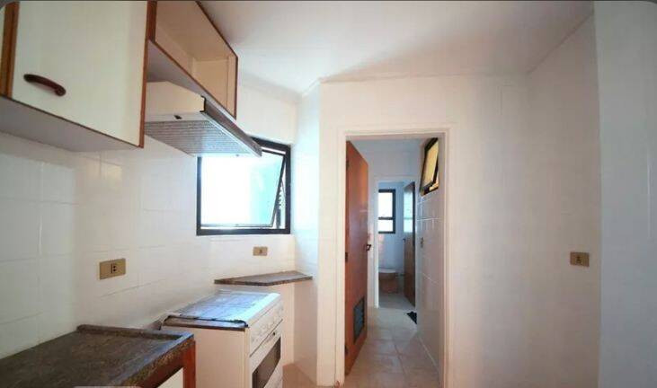 Imagem Apartamento com 3 Quartos à Venda, 78 m² em Vila Congonhas - São Paulo