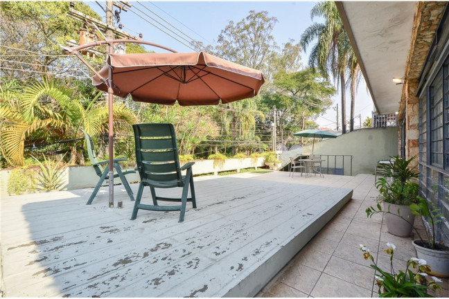 Imagem Casa com 3 Quartos à Venda,  em Vila Sônia - São Paulo