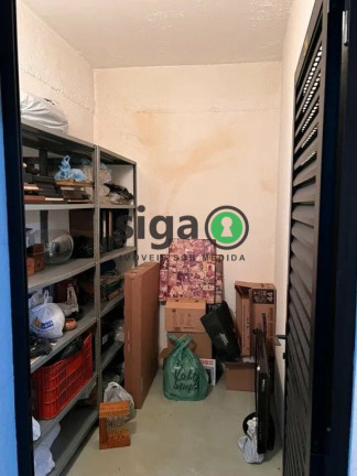 Imagem Apartamento com 3 Quartos à Venda, 80 m² em Vila Suzana - São Paulo Imagem Apartamento com 3 Quartos à Venda, 80 m² em Vila Suzana - São Paulo
