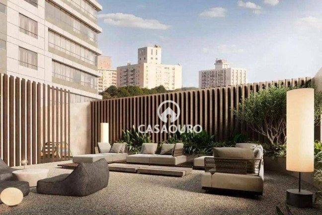 Imagem Apartamento com 3 Quartos à Venda, 111 m² em Funcionários - Belo Horizonte Imagem Apartamento com 3 Quartos à Venda, 111 m² em Funcionários - Belo Horizonte