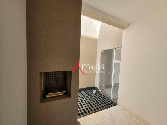 Imagem Apartamento com 3 Quartos à Venda, 69 m² em Verona - Cascavel