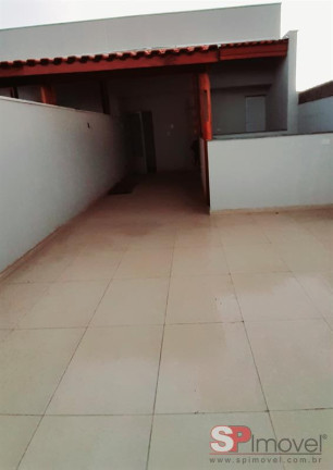 Imagem Apartamento com 2 Quartos à Venda, 74 m² em Parque Erasmo Assunção - Santo André
