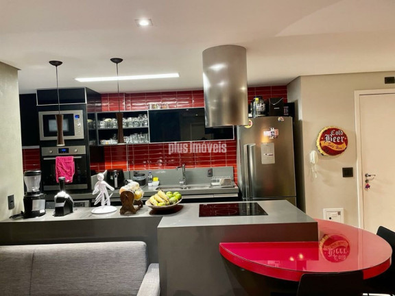 Imagem Apartamento com 2 Quartos à Venda, 74 m² em Panamby - São Paulo Imagem Apartamento com 2 Quartos à Venda, 74 m² em Panamby - São Paulo