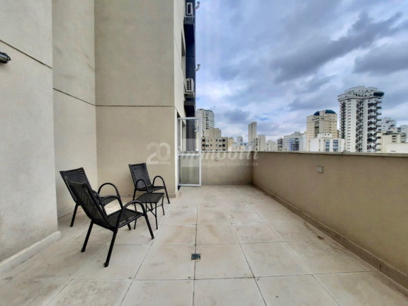 Apartamento com 1 Quarto à Venda, 60 m² em Santa Cecília - São Paulo