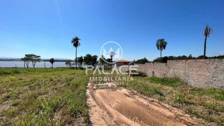Terreno à Venda, 1.280 m² em Zona Rural - Anhembi