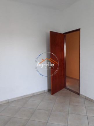 Imagem Casa com 3 Quartos à Venda, 78 m² em Jardim Jacira - Mogi Guaçu Imagem Casa com 3 Quartos à Venda, 78 m² em Jardim Jacira - Mogi Guaçu