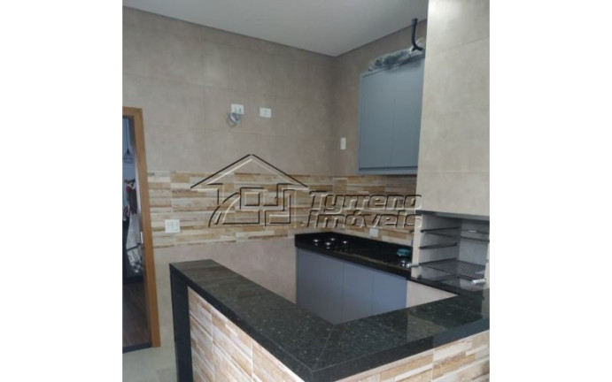Imagem Casa de Condomínio com 3 Quartos à Venda, 160 m² em Jacareí - Jacareí