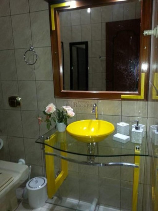 Imagem Casa com 7 Quartos à Venda, 280 m² em Centro - Balneário Camboriú