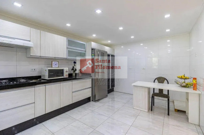 Imagem Casa com 3 Quartos à Venda, 500 m² em Parque Das Nações - Santo André Imagem Casa com 3 Quartos à Venda, 500 m² em Parque Das Nações - Santo André