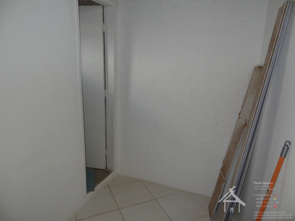 Imagem Casa de Vila com 3 Quartos à Venda, 57 m² em Stella Maris - Salvador Imagem Casa de Vila com 3 Quartos à Venda, 57 m² em Stella Maris - Salvador