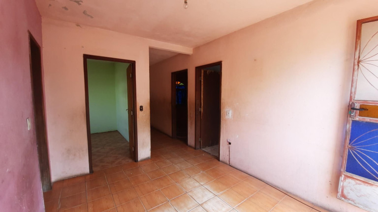 Imagem Casa com 4 Quartos à Venda, 122 m² em Conjunto Jatobá,(barreiro) - Belo Horizonte