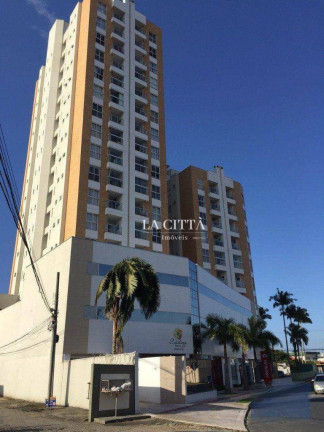 Imagem Apartamento com 2 Quartos à Venda, 60 m² em Dom Bosco - Itajaí