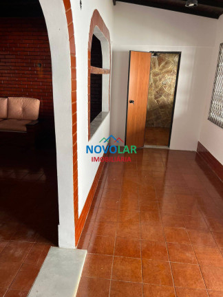 Imagem Casa com 3 Quartos à Venda, 400 m² em Balneário Das Conchas - São Pedro Da Aldeia Imagem Casa com 3 Quartos à Venda, 400 m² em Balneário Das Conchas - São Pedro Da Aldeia