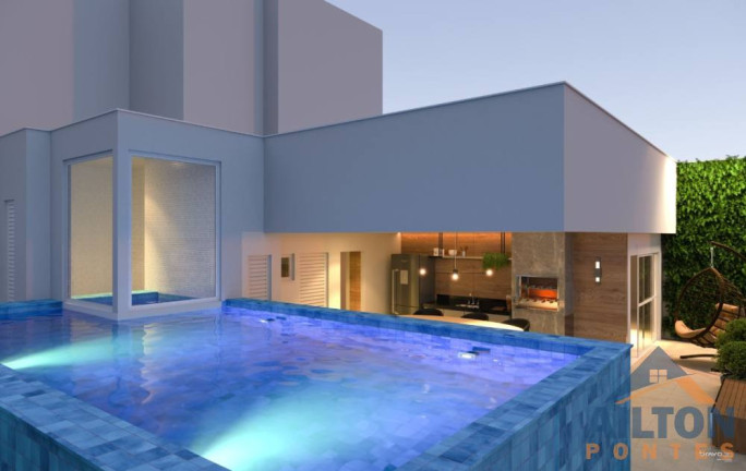 Imagem Apartamento com 2 Quartos à Venda, 69 m² em Praia Do Morro - Guarapari