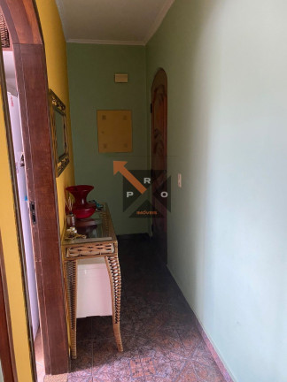 Imagem Imóvel com 2 Quartos à Venda, 52 m² em Vila Alpina - São Paulo Imagem Imóvel com 2 Quartos à Venda, 52 m² em Vila Alpina - São Paulo