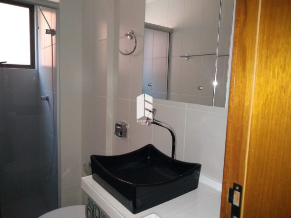 Imagem Apartamento com 3 Quartos à Venda, 83 m² em Bonfim - Santa Maria