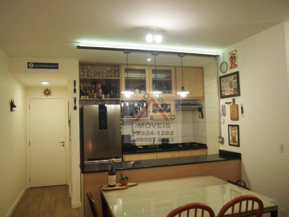 Imagem Apartamento com 2 Quartos à Venda, 69 m² em Vila Andrade - São Paulo