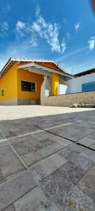 Imagem Casa com 2 Quartos à Venda, 180 m² em Florida Mirim - Mongaguá Imagem Casa com 2 Quartos à Venda, 180 m² em Florida Mirim - Mongaguá