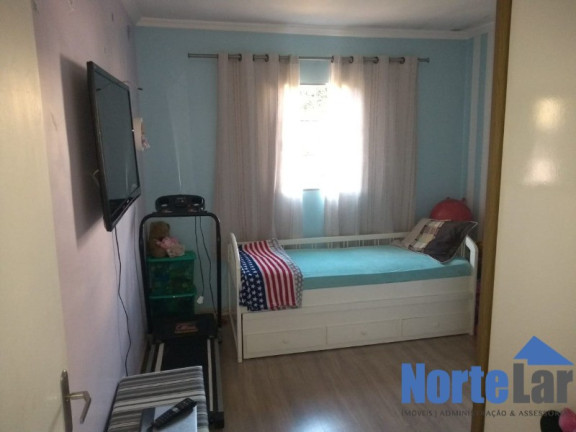 Imagem Casa de Condomínio com 2 Quartos à Venda, 90 m² em Jardim São João (jaraguá) - São Paulo Imagem Casa de Condomínio com 2 Quartos à Venda, 90 m² em Jardim São João (jaraguá) - São Paulo