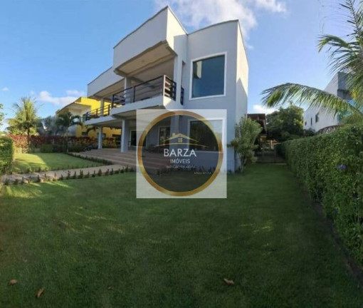 Imagem Casa de Condomínio com 4 Quartos à Venda, 400 m² em Aldeia Dos Camarás - Camaragibe Imagem Casa de Condomínio com 4 Quartos à Venda, 400 m² em Aldeia Dos Camarás - Camaragibe
