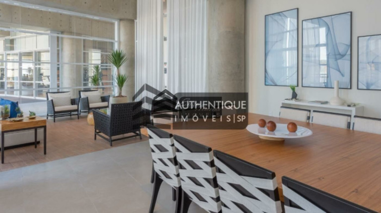 Imagem Apartamento com 1 Quarto à Venda, 48 m² em José Menino - Santos Imagem Apartamento com 1 Quarto à Venda, 48 m² em José Menino - Santos