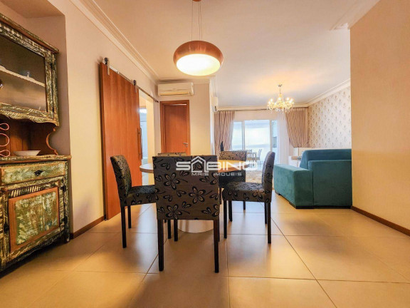 Imagem Apartamento com 3 Quartos à Venda, 142 m² em Riviera De São Lourenço - Bertioga