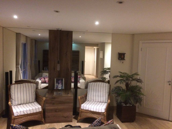 Imagem Apartamento com 3 Quartos à Venda, 96 m² em Vila Andrade - São Paulo Imagem Apartamento com 3 Quartos à Venda, 96 m² em Vila Andrade - São Paulo
