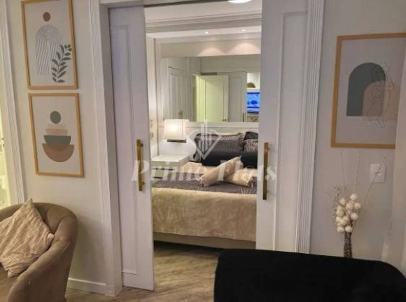 Imagem Apartamento com 1 Quarto para Alugar, 30 m² em Vila Olímpia - São Paulo Imagem Apartamento com 1 Quarto para Alugar, 30 m² em Vila Olímpia - São Paulo